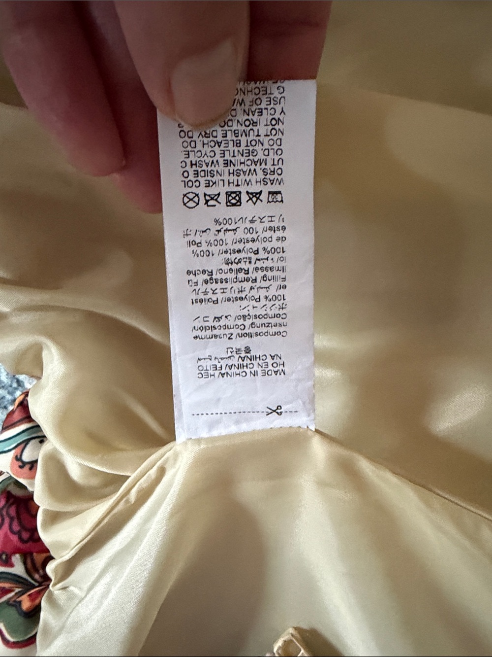Jacket Subcategory Identification - Picture 3 of 3